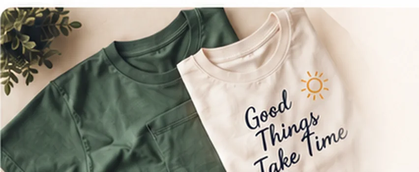 Premium printed T-shirts